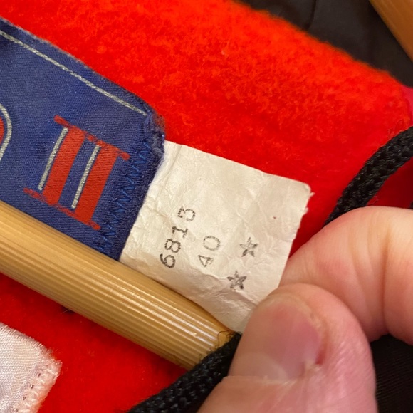 Vintage “Action 2” Windbreaker - Picture 6 of 7